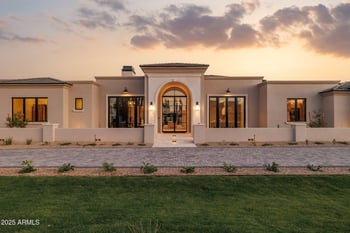 6633 E Horseshoe Rd, Paradise Valley, AZ 85253