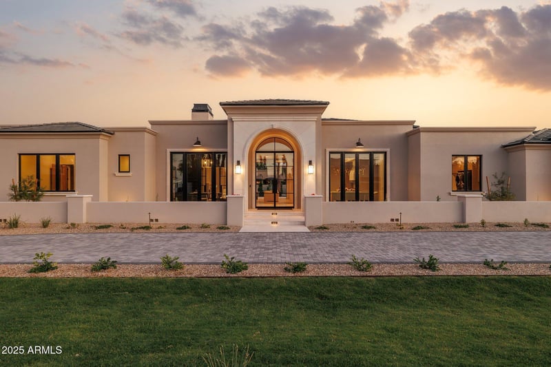 6633 E Horseshoe Rd, Paradise Valley, AZ 85253