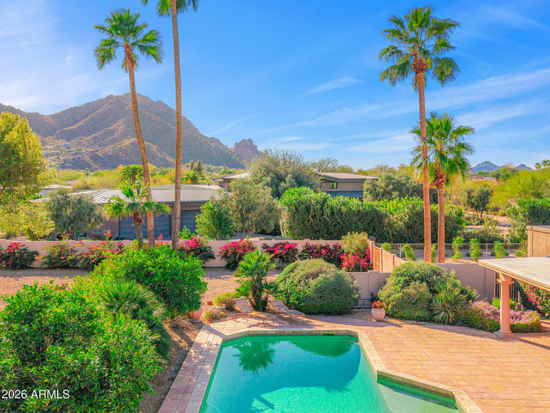 6633 Solano Dr, Paradise Valley, AZ 85253