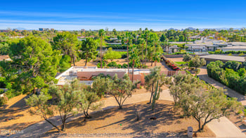 6633 Solano Dr, Paradise Valley, AZ 85253