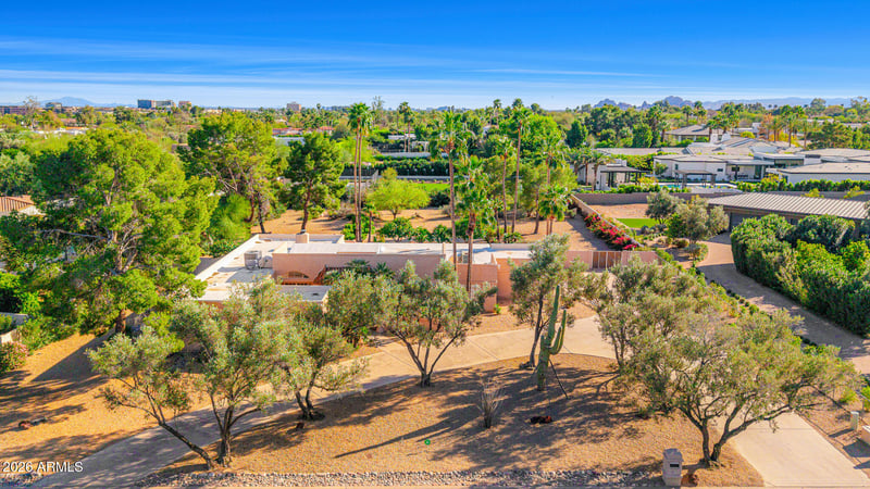 6633 Solano Dr, Paradise Valley, AZ 85253