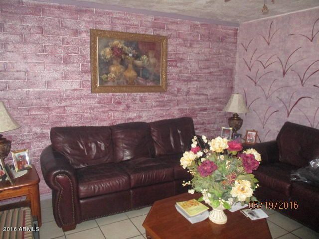 6633 S 21st Pl, Phoenix, AZ 85042