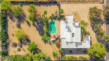 6633 Solano Dr, Paradise Valley, AZ 85253