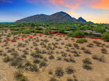 6633 Valley Vista Ln #3, Paradise Valley, AZ 85253