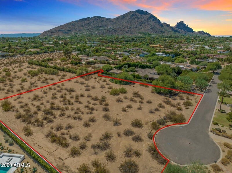 6633 Valley Vista Ln #3, Paradise Valley, AZ 85253