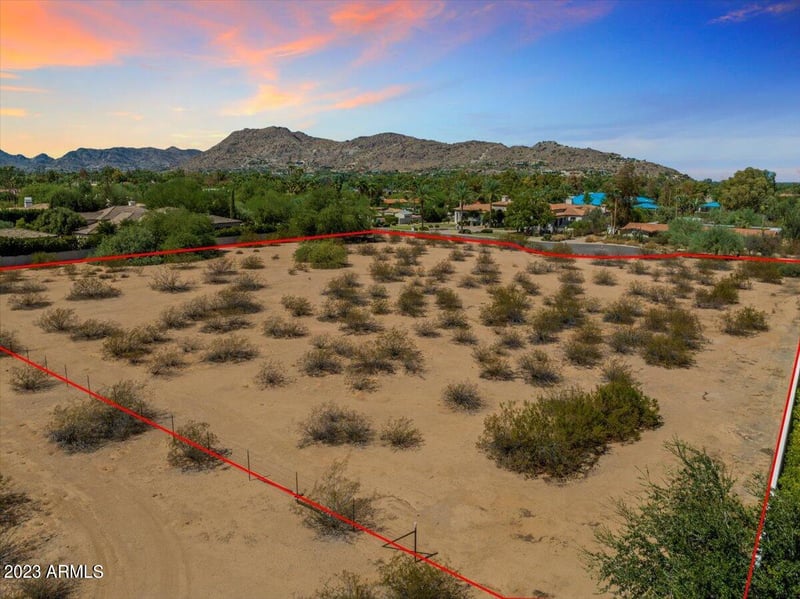 6633 Valley Vista Ln #3, Paradise Valley, AZ 85253