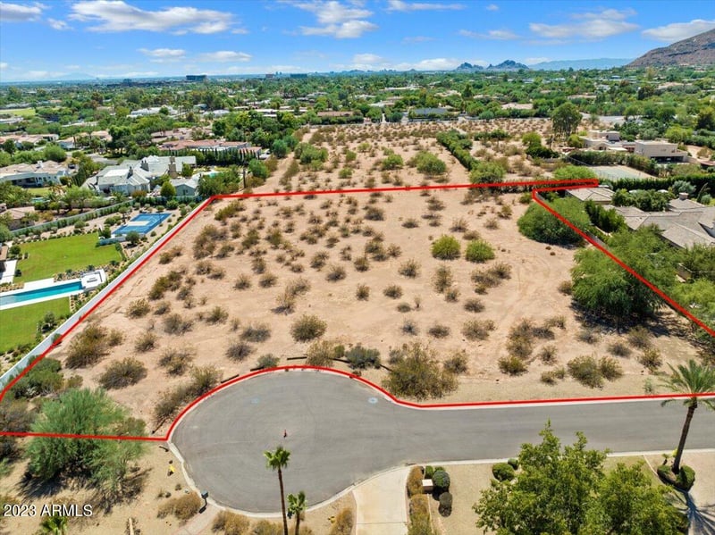 6633 Valley Vista Ln #3, Paradise Valley, AZ 85253