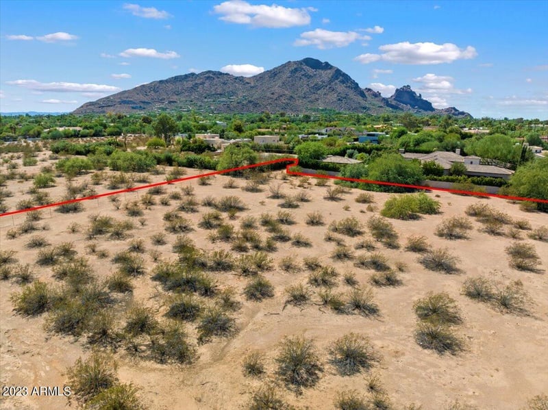 6633 Valley Vista Ln #3, Paradise Valley, AZ 85253