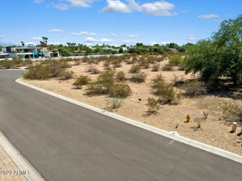 6633 Valley Vista Ln #3, Paradise Valley, AZ 85253