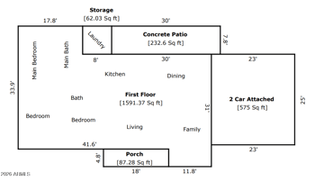 6633 W Ellis Dr, Laveen, AZ 85339