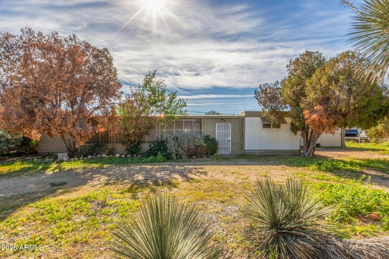 6633 W Nancy Rd, Glendale, AZ 85306