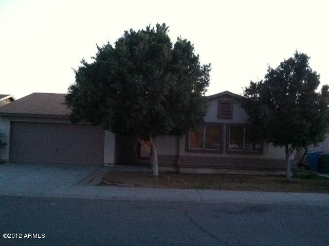 6633 W Yuma St, Phoenix, AZ 85043