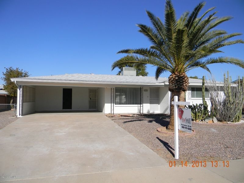 6634 E Adobe St, Mesa, AZ 85205