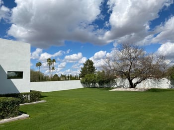 6634 E Horseshoe Rd, Paradise Valley, AZ 85253