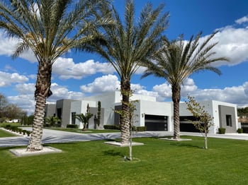 6634 E Horseshoe Rd, Paradise Valley, AZ 85253
