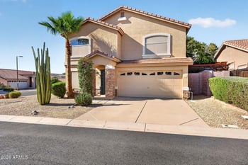6634 E Richmond St, Mesa, AZ 85215