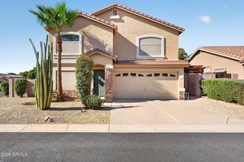 6634 E Richmond St, Mesa, AZ 85215