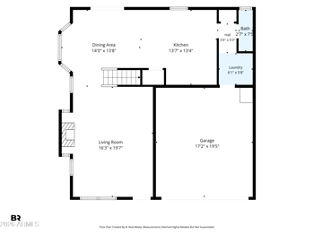 6634 E Richmond St, Mesa, AZ 85215