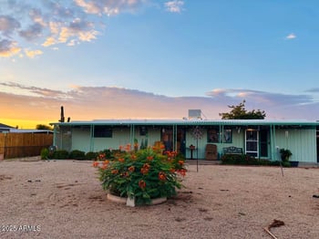 6634 Mary Jane Ln, Glendale, AZ 85306