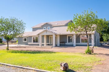6634 176th Ave, Waddell, AZ 85355