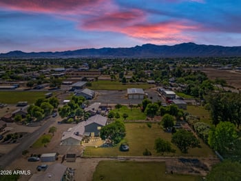 6634 176th Ave, Waddell, AZ 85355