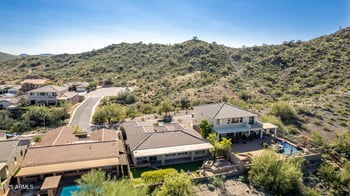 6634 Straight Arrow Ln, Phoenix, AZ 85083