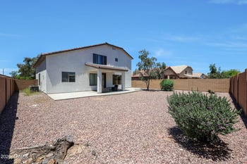 6635 45th Glen, Laveen, AZ 85339