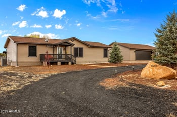 6635 Avanti Way, Show Low, AZ 85901