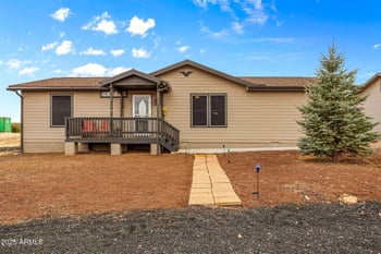 6635 Avanti Way, Show Low, AZ 85901