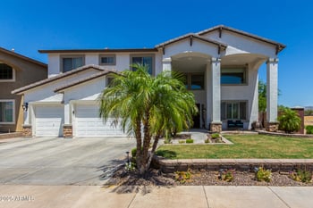 6635 Cottonfields Ln, Laveen, AZ 85339