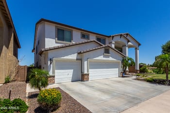 6635 Cottonfields Ln, Laveen, AZ 85339