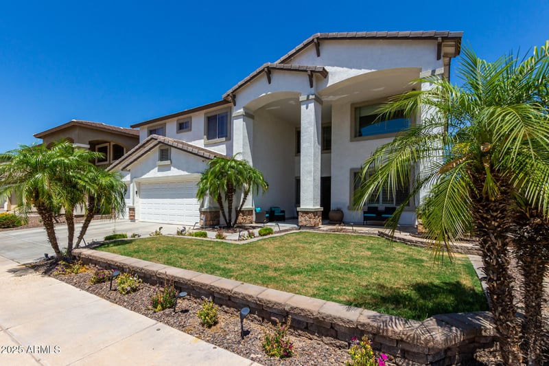 6635 Cottonfields Ln, Laveen, AZ 85339