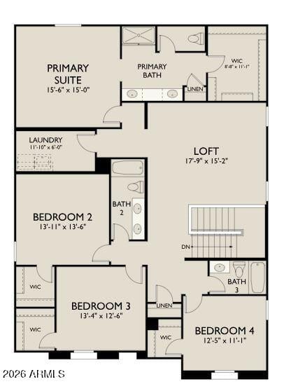 6635 Fiddleneck Way, San Tan Valley, AZ 85143