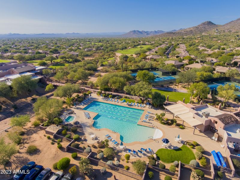 6635 E Whispering Mesquite Trl, Scottsdale, AZ 85266