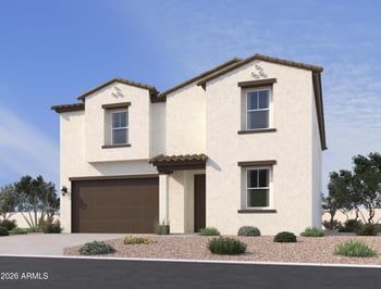 6635 Fiddleneck Way, San Tan Valley, AZ 85143