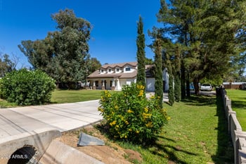 6635 Citrus Rd, Waddell, AZ 85355
