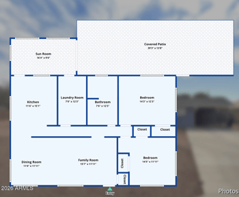 6635 Princess Dr, Mesa, AZ 85205