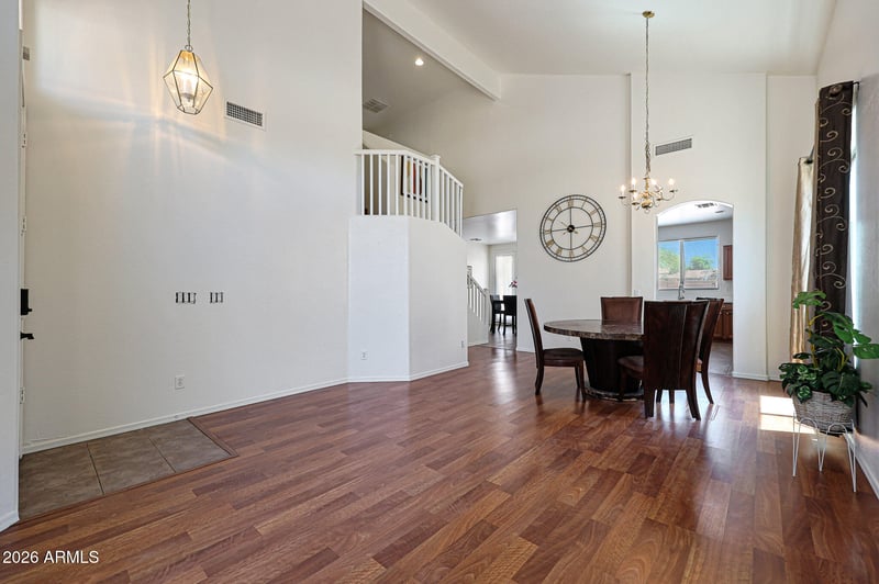 6635 45th Glen, Laveen, AZ 85339