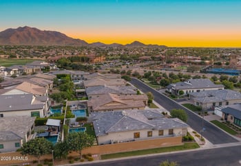 6635 Triana Ln, Gilbert, AZ 85298