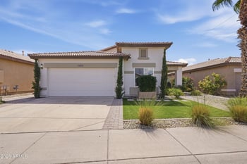 6635 W El Cortez Pl, Phoenix, AZ 85083