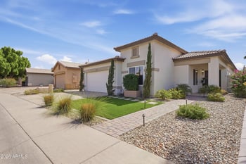 6635 W El Cortez Pl, Phoenix, AZ 85083