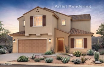 6636 Ebbets Way, Florence, AZ 85132