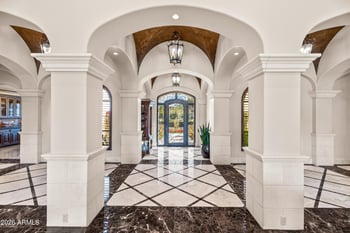 6636 Lost Dutchman Dr, Paradise Valley, AZ 85253