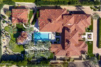 6636 Lost Dutchman Dr, Paradise Valley, AZ 85253