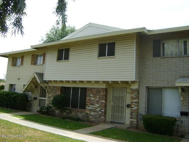 6636 N 43rd Ave, Glendale, AZ 85301