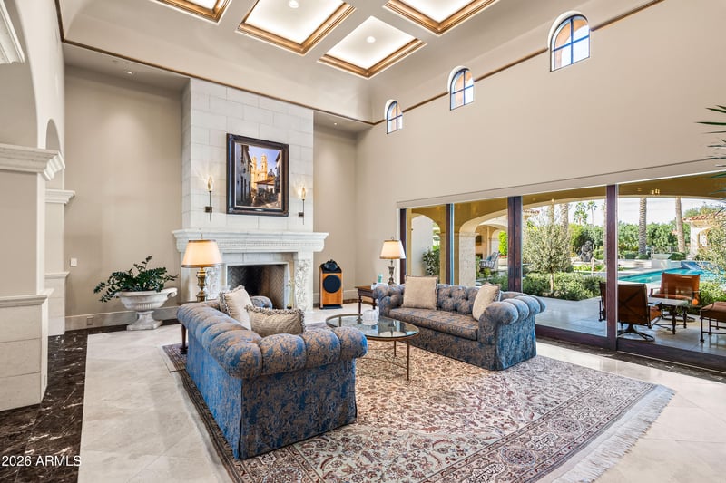 6636 Lost Dutchman Dr, Paradise Valley, AZ 85253