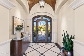 6636 N Lost Dutchman Dr, Paradise Valley, AZ 85253