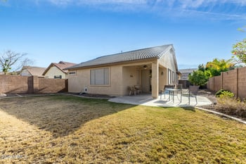 6637 Cartier Dr, Gilbert, AZ 85298