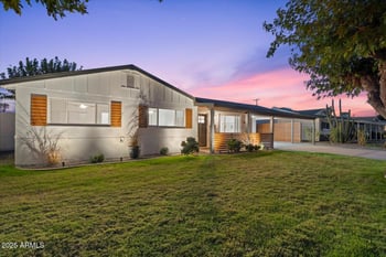 6637 Culver St, Scottsdale, AZ 85257