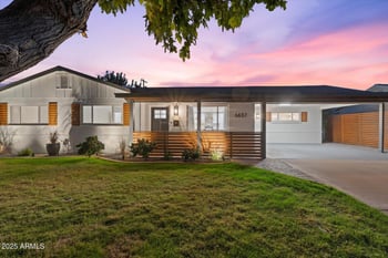 6637 Culver St, Scottsdale, AZ 85257
